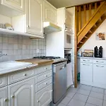 Holiday home In With Wifi