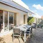 Holiday home In With Wifi *