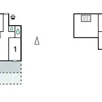 Holiday home In With Wifi