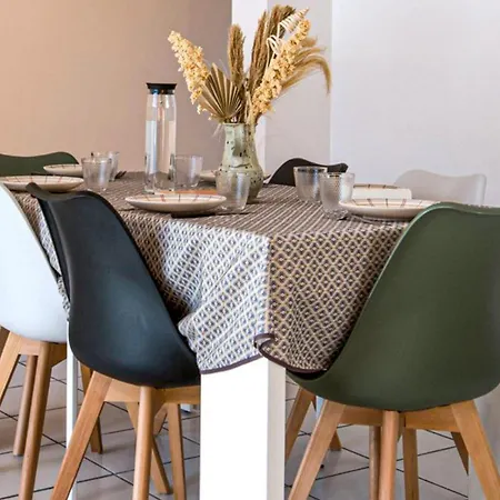 Tatil Evi Beautiful In With Wifi