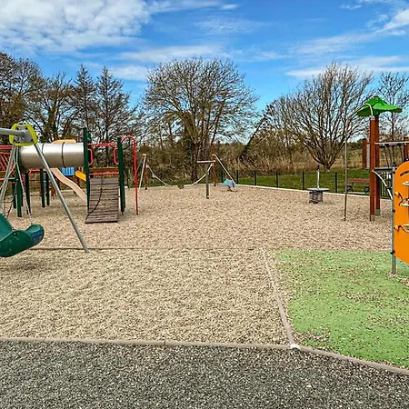 Tatil Evi Beautiful In With Wifi Royan